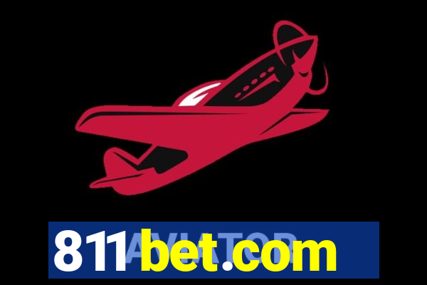 811 bet.com